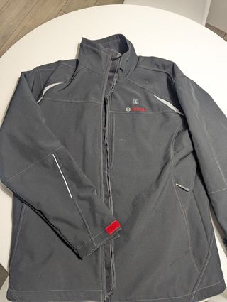 Chaqueta térmica Bosh 