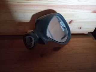 Retrovisor derecho Seat Ibiza 2009