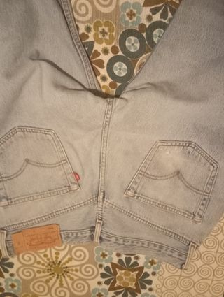 Pantalones Lewis 