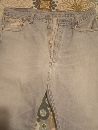 Pantalones Lewis 