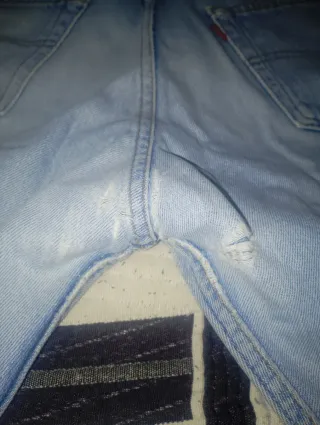 Pantalones Lewis