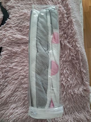 Sabanas de pirineo NUEVAS  cama 90