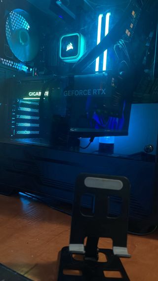 Gigabyte RTX 4070 Ti SUPER 16GB