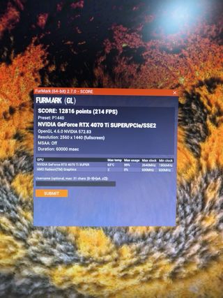 Gigabyte RTX 4070 Ti SUPER 16GB