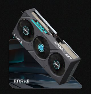 Gigabyte RTX 4070 Ti SUPER 16GB