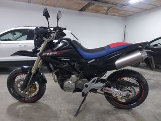Honda FMX 650