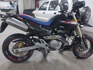Honda FMX 650