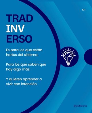 Comunidad gratuita de trading e inversiones