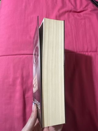 Grey («Cincuenta sombras» contada por Christian..)