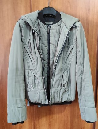 Giubbotto Massimo Rebecchi