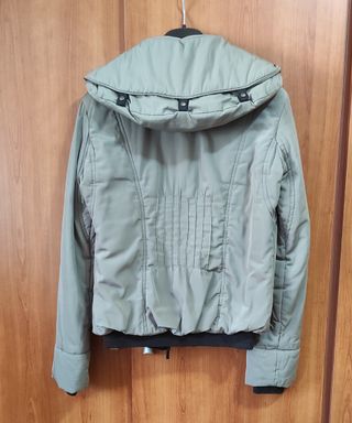 Giubbotto Massimo Rebecchi