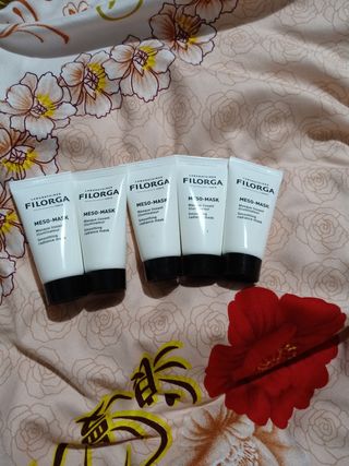 Filorga Meso-Mask - 5 maschere