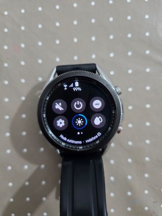 Samsung Galaxy Watch 3 Lte