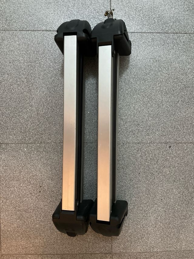 Portasci da tetto universale