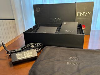 Portátil HP Envy 14 1050es beats edition