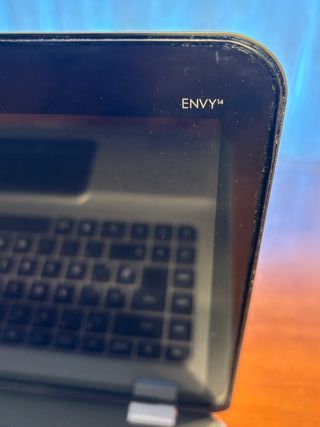 Portátil HP Envy 14 1050es beats edition