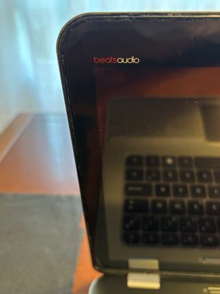 Portátil HP Envy 14 1050es beats edition