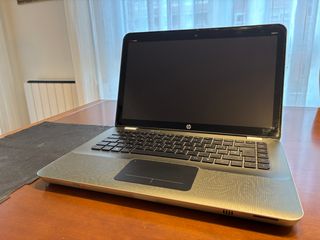 Portátil HP Envy 14 1050es beats edition
