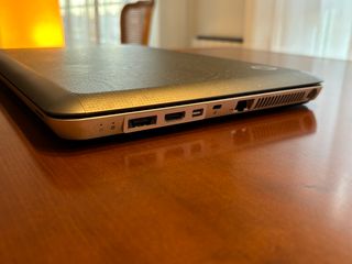Portátil HP Envy 14 1050es beats edition