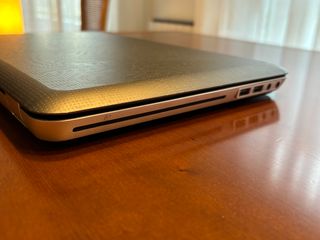 Portátil HP Envy 14 1050es beats edition