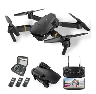 Dron E58