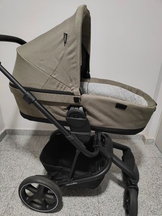 Silla de bebe Easywalker Harvey 3