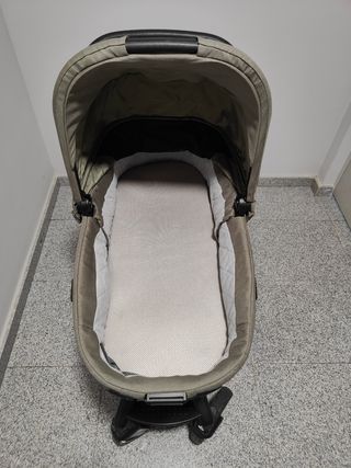 Silla de bebe Easywalker Harvey 3