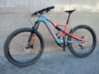 Specialized TURBO LEVO EXPERT