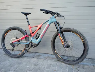 Specialized TURBO LEVO EXPERT