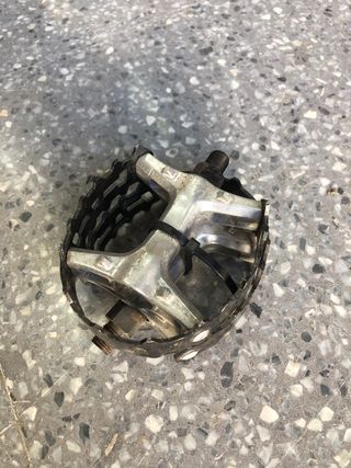 Pedales BMX nuevos