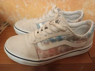 Vans Scarpe Multicolor