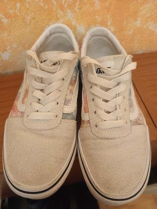 Vans Scarpe Multicolor