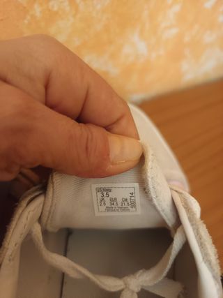 Vans Scarpe Multicolor