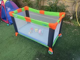 Parque infantil
