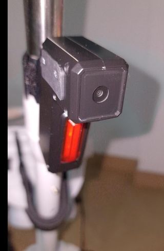 Action cam per bici - 1080P HD