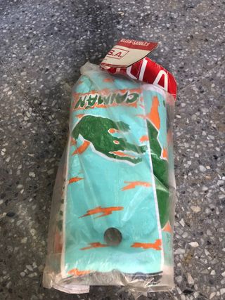 Protecciones bmx Caiman nuevas