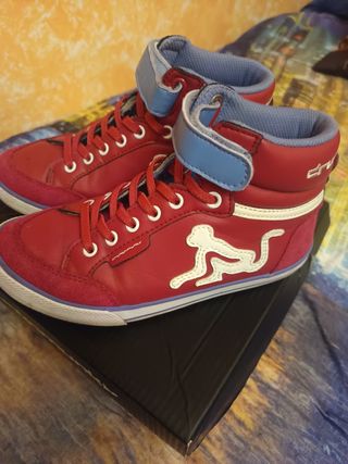 Scarpe da ginnastica