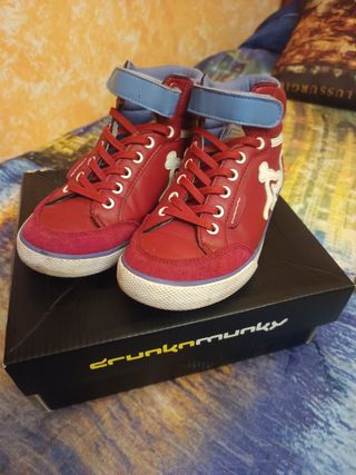 Scarpe da ginnastica