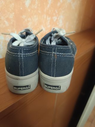 Scarpe da ginnastica