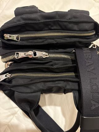 Ocasiòn!!bolso Bimba y Lola
