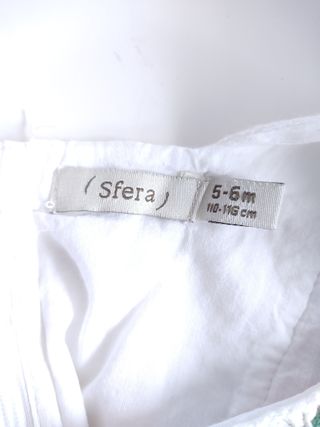 Vestido Sfera