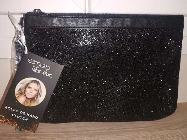 BOLSO DE MANO / CLUTCH