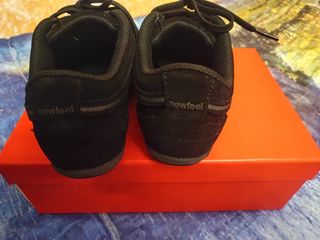 Scarpe da ginnastica nere