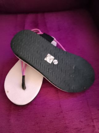Sandalias