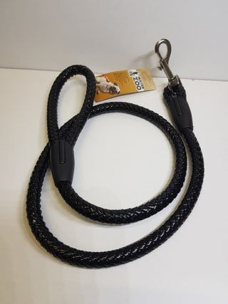 Lote Correa y arnés para perros nuevos