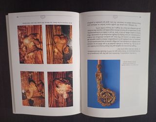 El retablo mayor de San Salvador de Zaragoza