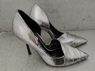 Zapatos del Numero 35