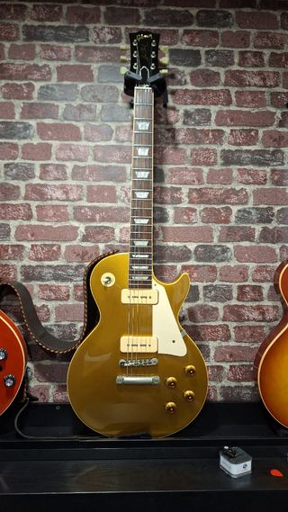 Gibson Les Paul R6 Historic CUSTOM SHOP