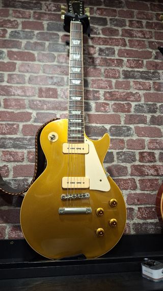 Gibson Les Paul R6 Historic CUSTOM SHOP