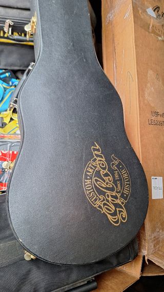 Gibson Les Paul R6 Historic CUSTOM SHOP